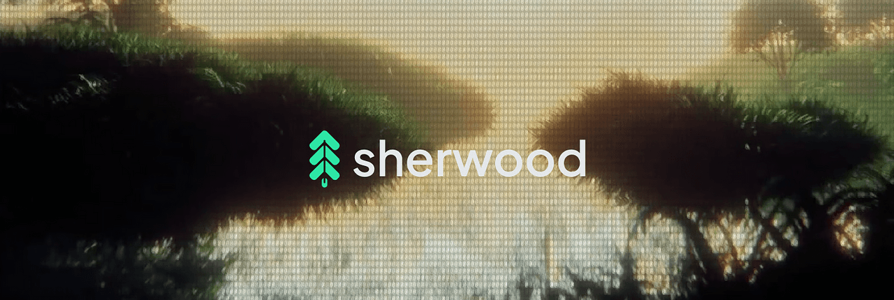 Sherwood Protocol Banner
