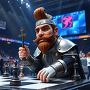 Magchess