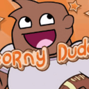 Cornydude