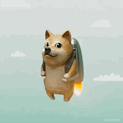 火箭狗