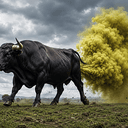BullFart