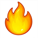 🔥