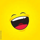 laugh
