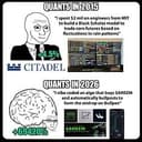 QUANTS