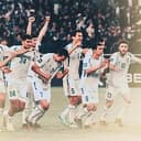 UZB National Team