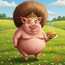 PIGS
