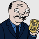 IRS