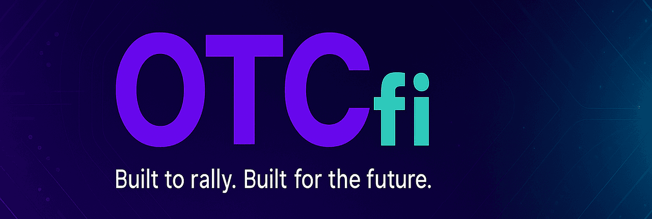 OTCfi Banner