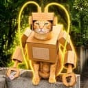 Robocat