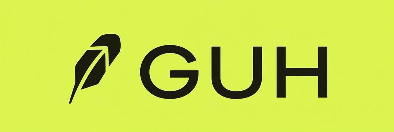 GUH Banner