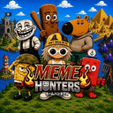 HUNTERS