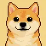 Pixel Inu