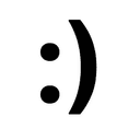 :)