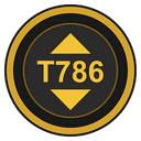 T786