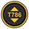 T786