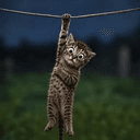 Hodlkitty