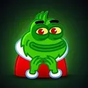 PEPEGRINCH