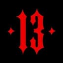 XIII