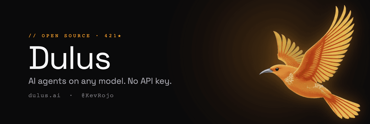 Dulus AI Banner