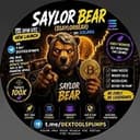SAYLORBEAR