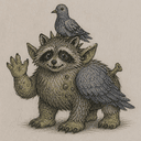 CREATURES