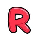 LetterR