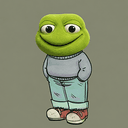 CHILLTOAD