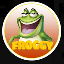 FROGGY