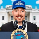 MRPRESIDENT