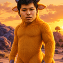 牛来
