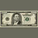 500