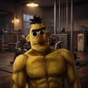 bert