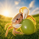 crab