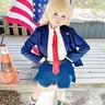 TRUMPCHAN