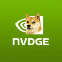 NVDGE