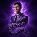 SNAKEMAN