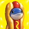 Hot Whale
