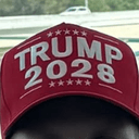 TRUMP 2028