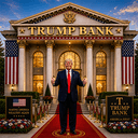 TRUMPBANK