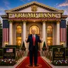 TRUMPBANK