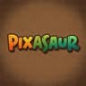 PIXASAUR