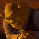 SHREK