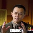 BINANCE