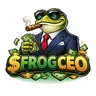 FROGCEO