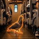 PIGEON