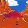 FISHHORSE