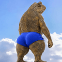 FrogButt