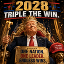 TRUMP28