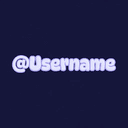 Username