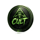 $CULT